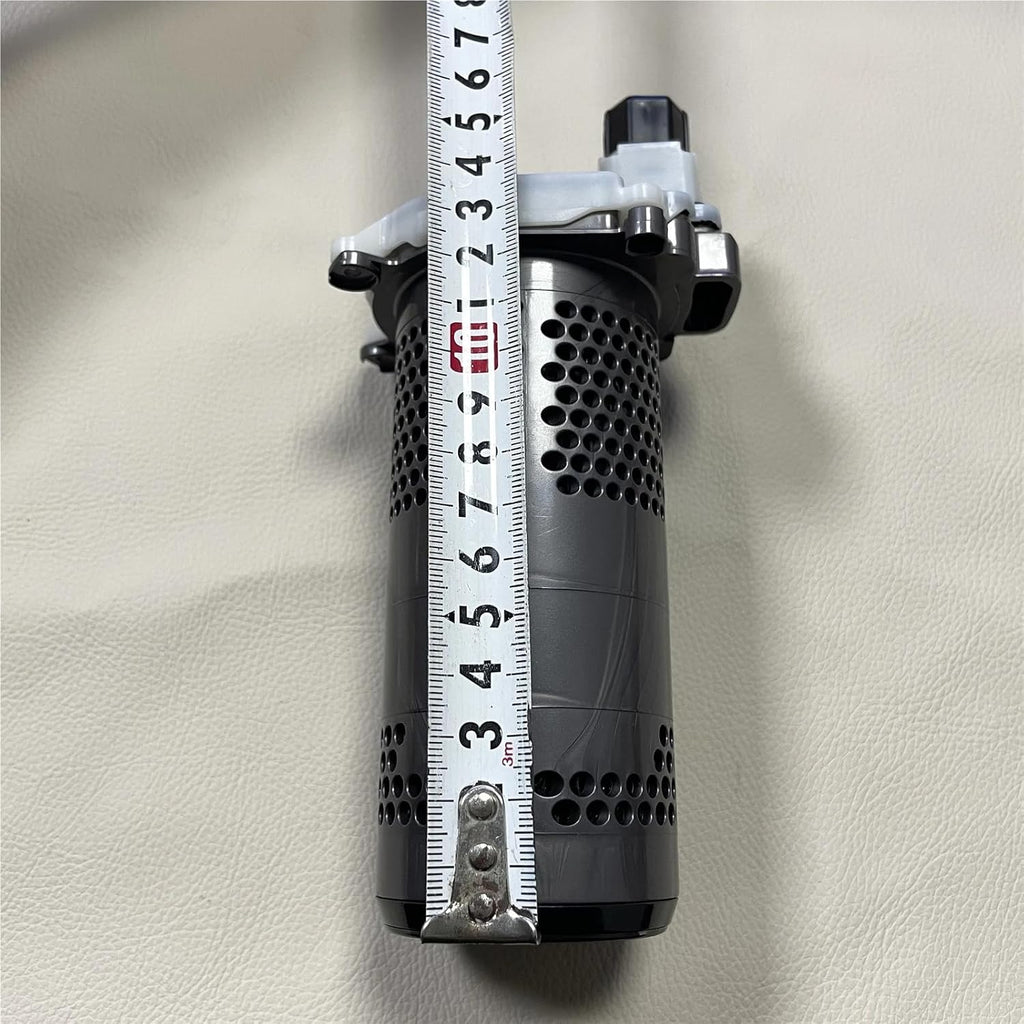 Compatible for Dyson V15 SV22 Motor Replacement Vac Attachments Engine Assembly Vacuum Cleaner Accessories