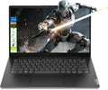 Lenovo V14 G4 Laptop, Intel 10-Core i7-13620H Processor, 14 inch FHD Display, 8GB RAM, 256GB SSD, Thin & Portable, Reliable Performance for Business/Students/Tourists, Windows 11 Home, LE Bundle