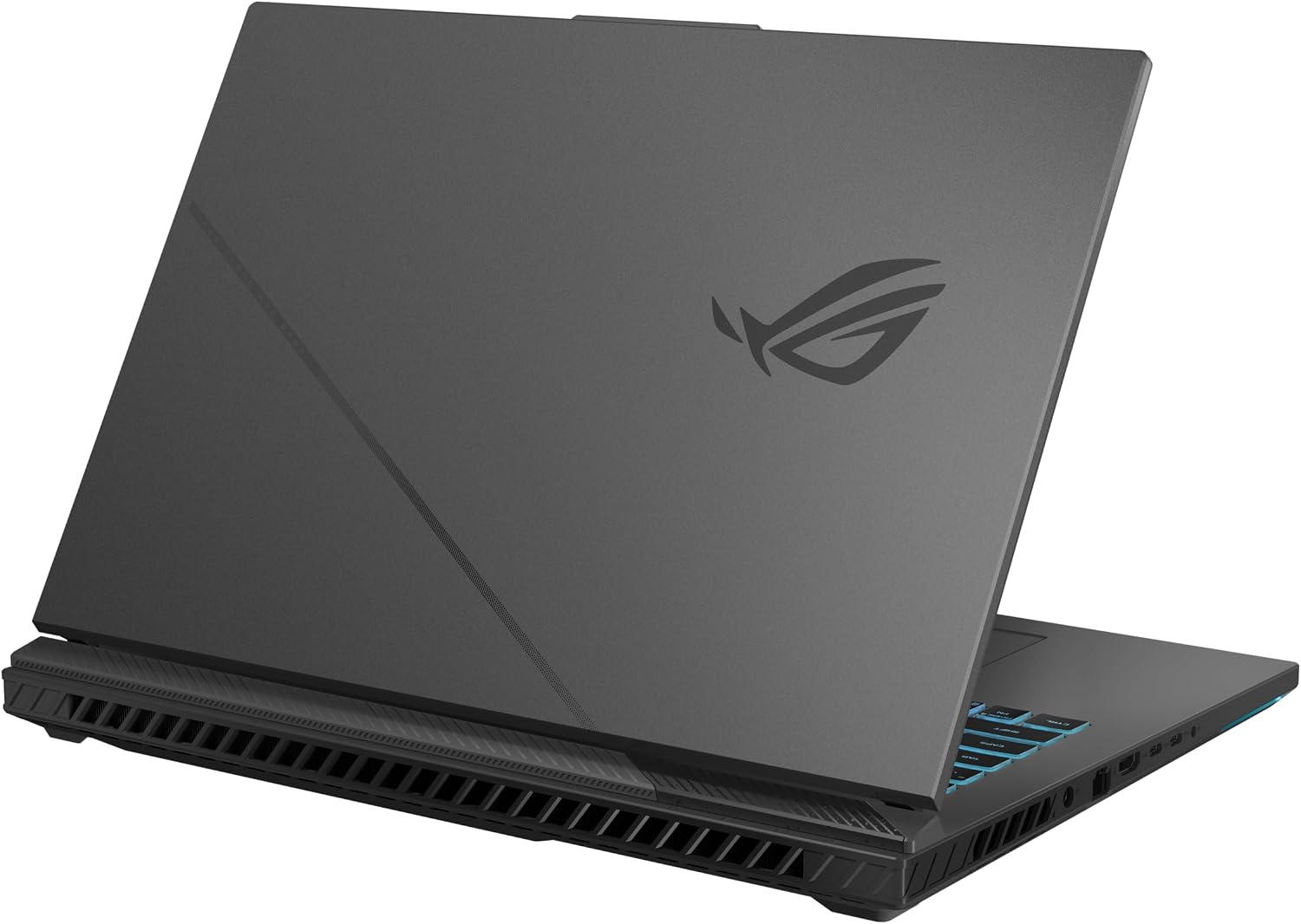 EXCaliberPC [2025] ASUS ROG Strix G18 G814PP-DS94 (AMD Ryzen 9 8940HX, 32GB DDR5 RAM, 2X 4TB NVMe SSD, NVIDIA GeForce RTX 5070, 18' 2.5K 240Hz, Windows 11) Gaming Laptop