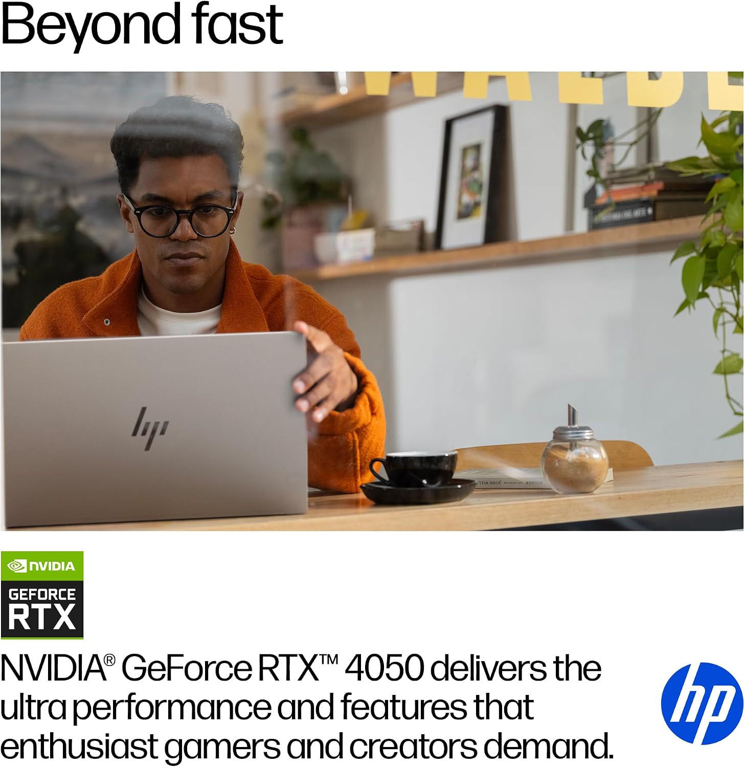 HP OmniBook 7 17.3' Touchscreen Gaming Laptop, Nvidia GeForce RTX 4050, Intel Evo 8-Core Ultra 7 258V(NPU Upto 47 Tops), 32GB LPDDR5x RAM, 2TB SSD, AI Copilot PC, 5MP Webcam, W/Stylus, Win11 PRO