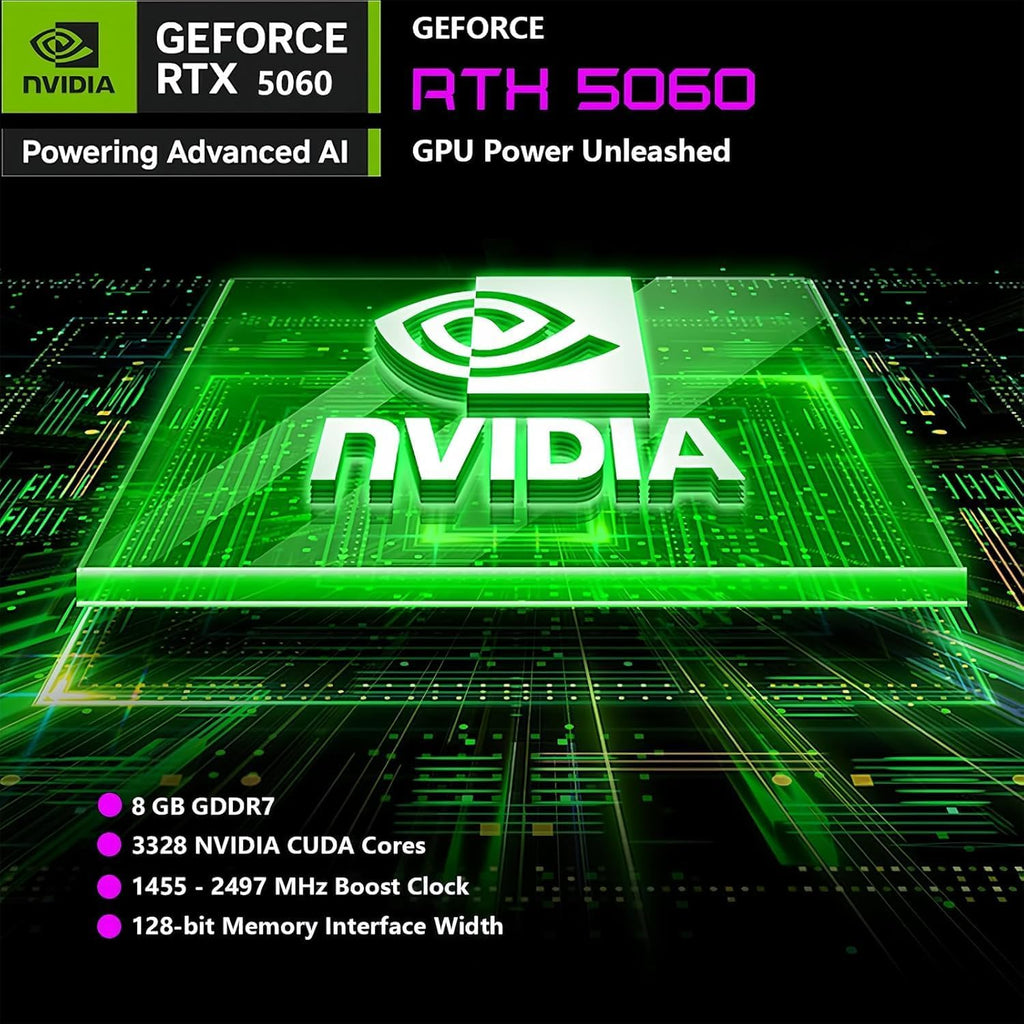 Lenovo Legion 5i 16' Gaming Laptop - Intel Core Ultra 9 275HX - GeForce RTX 5060 - WQXGA (2560x1600) - Windows 11 Home-W/HDMI Cable (64GB RAM | 1TB PCIe SSD)