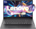 Lenovo V15 Laptop | 16GB RAM | 1TB SSD | Intel 4-core Processor | 15.6' FHD (1920 x 1080) | Ethernet RJ-45 | Military Durability | Long Battery Life | Lightweight Portable Design | Windows 11 Pro