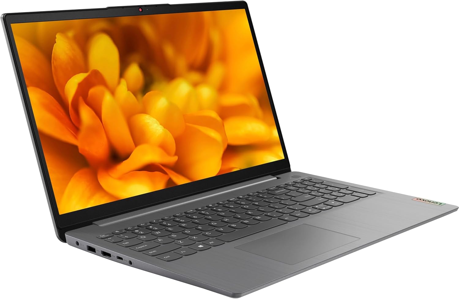 Lenovo IdeaPad 3i 15.6' Touchscreen FHD Laptop Computer, Intel Core i3-1115G4 (Beat i5-10210U), 16GB DDR4 RAM, 1TB PCIe SSD, WiFi 6, Bluetooth 5.1, Arctic Grey, Windows 11 S