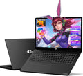 NIMO 17.3' Business-Laptop Ryzen 9 8945HS, 64GB RAM 2TB SSD, Radeon 780M, 54W Max TDP, 75Wh Battery, USB-C 4.0, PD 100W, Backlit Keyboard, Fingerprint Unlock, FHD Laptop for Gaming Student Office