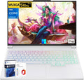 Lenovo Legion 7i 16 Inch Gaming Laptop, Intel i7-14700HX(Up to 5.5 GHz, Beat i9-13900HX), NVIDIA RTX 4060, 16' LCD IPS WQXGA 240Hz, 32 GB DDR5, 2 TB SSD, Wi-Fi 6E, Windows 11 Pro, MS Office Pro