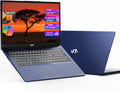 NIMO Gaming-Laptop, 17.3' IPS FHD 1080P Display, AMD Ryzen 9 8945HS 16GB DDR5 RAM 1TB SSD (Beat i9-13900H Up to 5.2GHz) Radeon 780M GPU, AI PC, 100W Type-C Backlit Keyboard Fingerprint