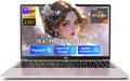 NIMO 15.6' FHD IPS Gaming Laptop, AMD Ryzen 7 8745HS 64GB DDR5 RAM 1TB SSD (8C/16T, up to 4.9GHz) Radeon 780M Graphics Business Computer with 100W Type-C Backlit Keyboard, Fingerprint USB-C 4.0