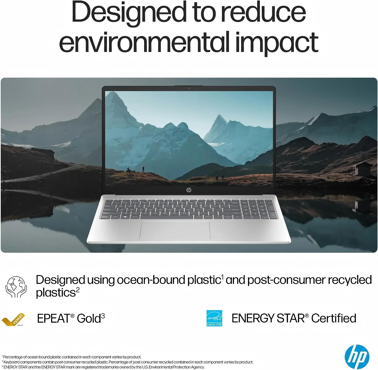 HP Flagship 15.6' Touchscreen Laptop, Free Lifetime Office Pro, Intel 6-Core i3-1215U up to 4.4GHz, 32 GB RAM, 1 TB SSD, UHD Graphics, Wi-Fi 6E, Up to 10+ Hrs Battery, HDMI, USB-C, Windows 11 Pro