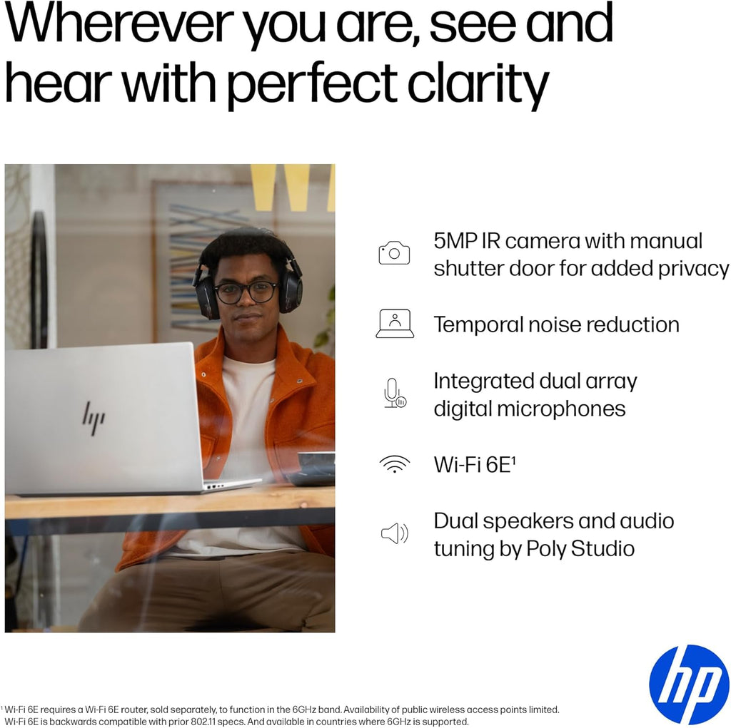 HP OmniBook 7 17.3' (Next Gen Envy17) AI Copilot PC Touchscreen Gaming Laptop, GeForce RTX 4050, Intel Evo 8-Core Ultra 7 258V(>Ultra 9 185H), 5MP Webcam, W/512GB PSD&Stylus, Win11 PRO(32GB|1TB SSD)
