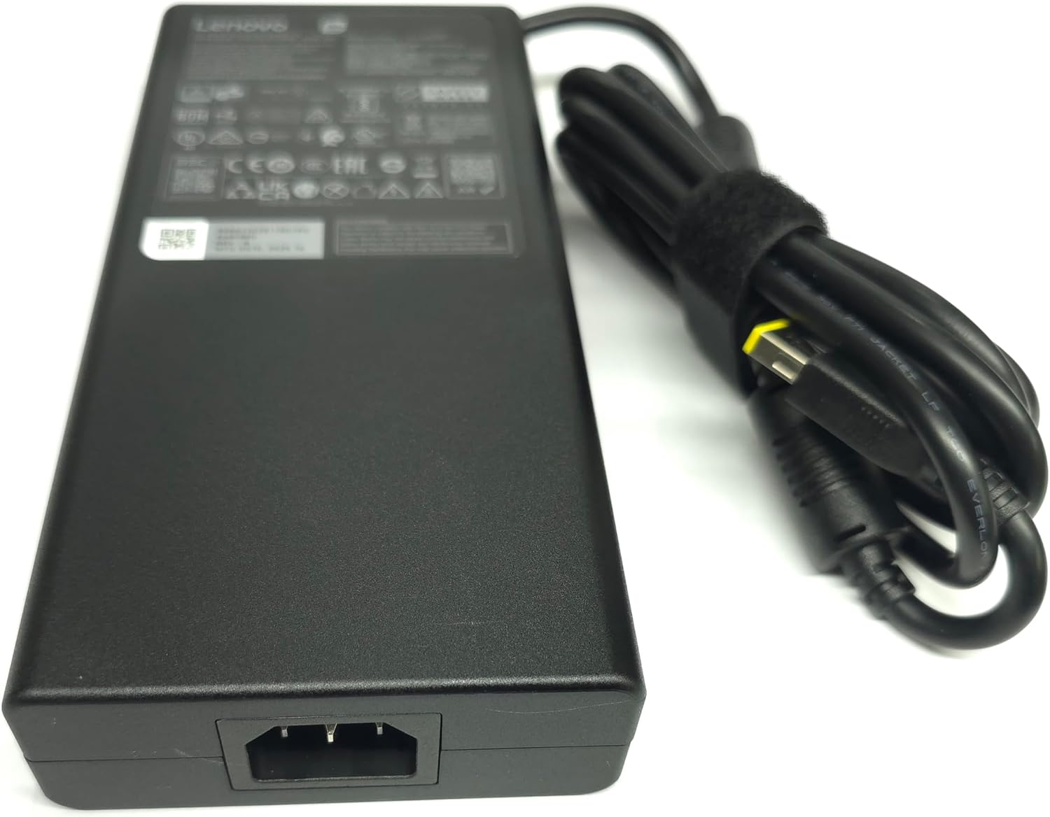 Lenovo 400W ADL400SDC3A AC Adapter for Lenovo Legion Pro 7i Gen 10 Intel 16 – inch 2025 Gaming Laptop. ADL400SCC3A.