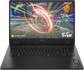 HP 2025 Gaming Laptop | Omen 17-BD100 | AMD 10-Core Ryzen AI 9 365 | NVIDIA GeForce RTX 5060 | 64GB DDR5 | 8TB SSD | 17.3' 1920x1080 144Hz | Win11 Pro - Wi-Fi 6E - BT 5.3 - RGB Backlit KB - Black