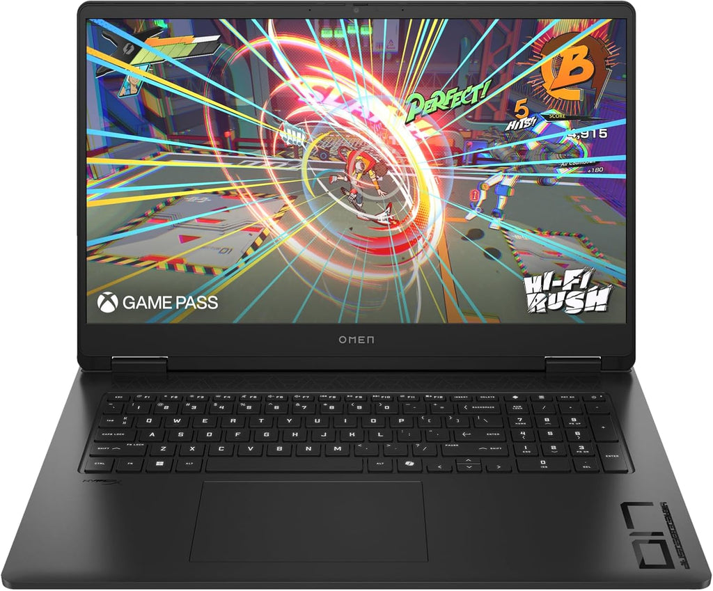 HP 15.6 Inch Touchscreen Student & Business Laptop | Intel 13th Core i3 (6 Core, Up to 4.5GHz) | 64GB RAM, 2TB SSD | Intel UHD Graphics | Microsoft Copilot AI | Wi-Fi 6E & Bluetooth | Windows 11