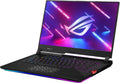 ASUS ROG Strix Scar 15 Gaming Laptop, 15.6' 300Hz FHD IPS Display, AMD Ryzen 9 5900HX, 32GB DDR4 RAM, 1TB SSD, NVIDIA GeForce RTX 3080, Opti-Mechanical English Per-Key RGB Keyboard, Windows 11 Home