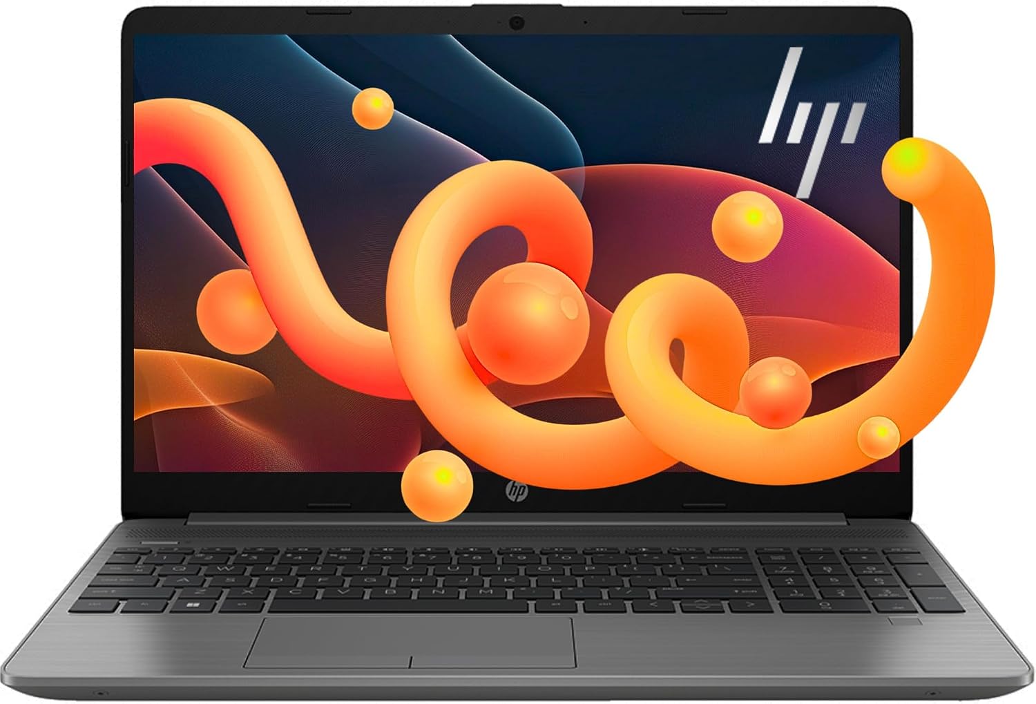 HP 255 G10 Laptop for Home or Work, 16GB RAM, 1TB SSD, 15.6' Full HD, Ryzen 3 7330U (Beat Intel i5-1135G7), HDMI, USB-C, Windows 11 Pro, Business and Fun Ready