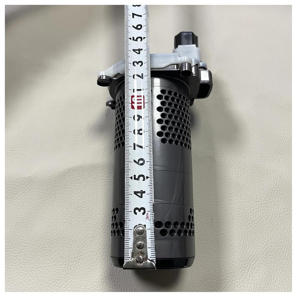 Robot Vacuum Cleaner Motor Replacement Spare Parts, Compatible for Dyson V15 SV22, Vacuum Cleaner Accessories