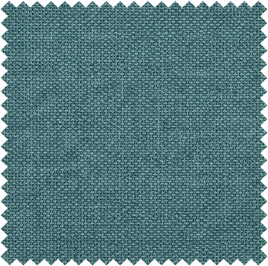 Durable Polyester Flax Friheten Sleeper Sofa Cover Replacement is Compatible with IKEA Friheten Sofa Bed, Or Corner, Or Sectional Slipcover. Sofa Cover Only (50% Thicker Teal Right)