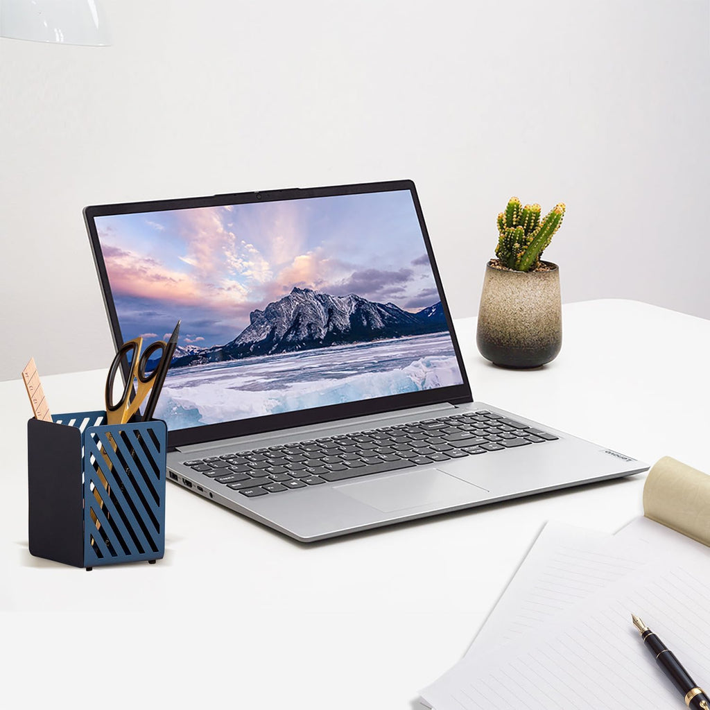 Lenovo IdeaPad 1 Daily Traditional Laptop, 15.6' FHD Screen, AMD Ryzen 5 5500U (Beats i7-1185G7), 16GB RAM, 1TB SSD, Wi-Fi 6, Bluetooth, Windows 11 Home, Cloud Grey