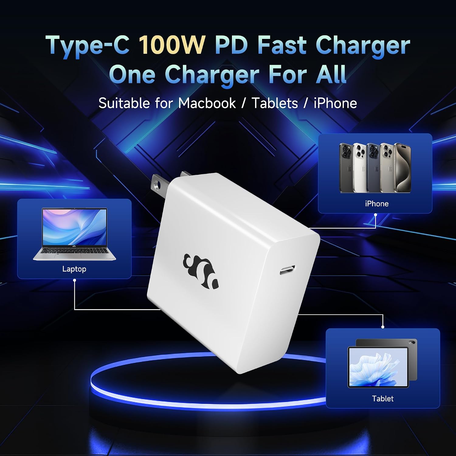 NIMO 15.6' FHD-IPS-Business-Laptop, 8 Cores Intel i5-12450H 32GB RAM 2TB SSD (Beat i7-11800H, Up to 4.4GHz) Backlit Keyboard Computer, 100W Type C Fingerprint WiFi 6 Numpad Win 11