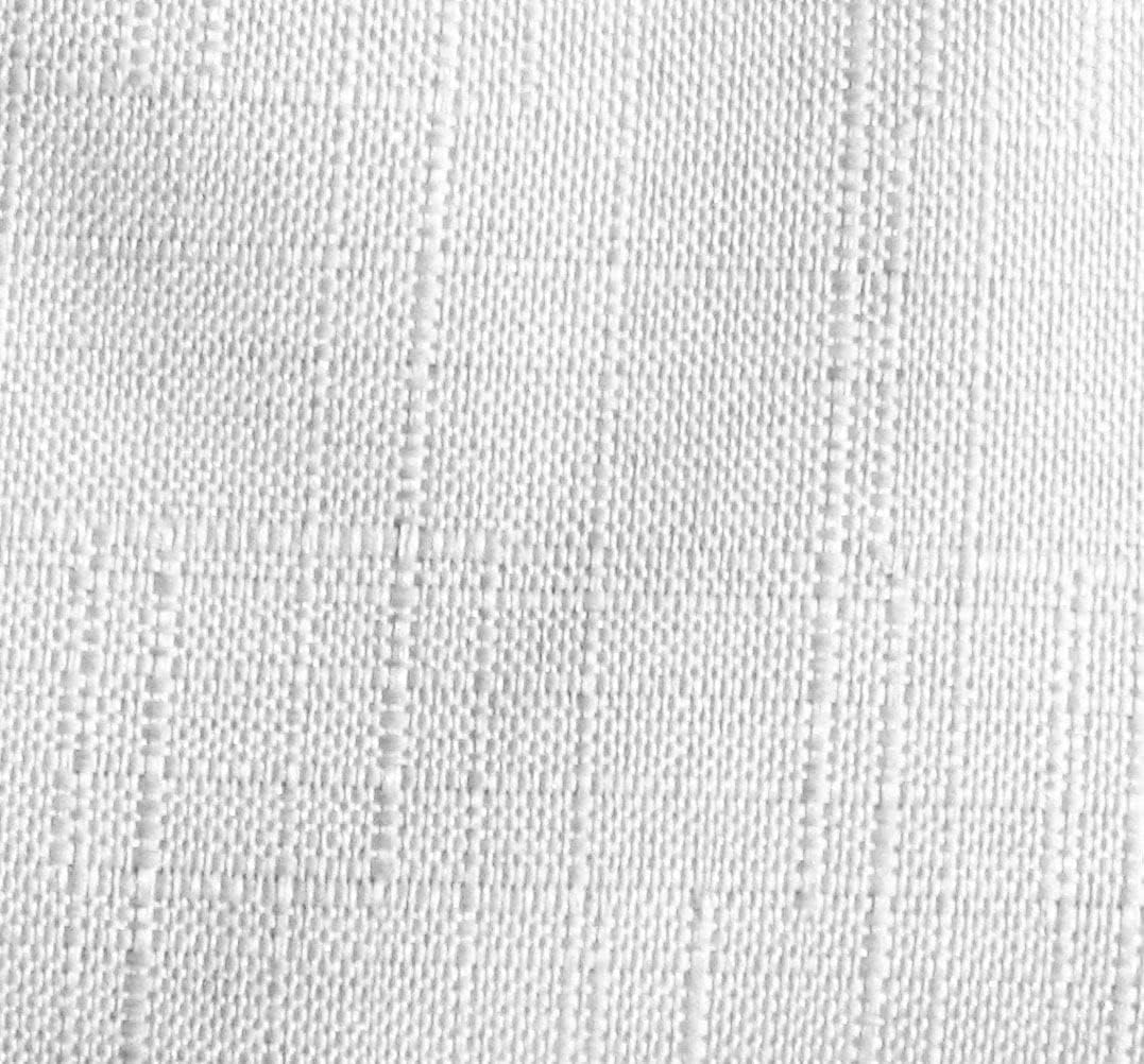 Durable Polyester Flax Friheten Sleeper Sofa Cover Replacement is Compatible with IKEA Friheten Sofa Bed, Or Corner, Or Sectional Slipcover. Sofa Cover Only (White Left Long)