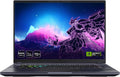 GIGABYTE - AORUS 16X (2024) Gaming Laptop - 165Hz 2560x1600 WQXGA - NVIDIA GeForce RTX 4070 - Intel i7-14650HX - 1TB SSD with 32GB DDR5 RAM - Windows 11 Home AD (AORUS 16X ASG-53USC64SH)