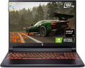 acer Nitro V 16 AI Gaming Laptop | 16' WUXGA IPS 180Hz | AMD 8-Core Ryzen 7 260 | 32GB DDR5 1TB SSD | GeForce RTX 5050 8GB DLSS4 (Up to 440 AI Tops) | Backlit Keyboard Win11 w/DLCA Accessory