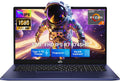 NIMO 17.3' Light-Gaming-Laptop, AMD Ryzen 7 8745HS 8-Core up to 4.9GHz, 16GB DDR5 RAM 512GB SSD, AMD Radeon 780M Graphics, FHD IPS Display, Backlit Keyboard, Fingerprint, 100W USB-C, USB 4.0