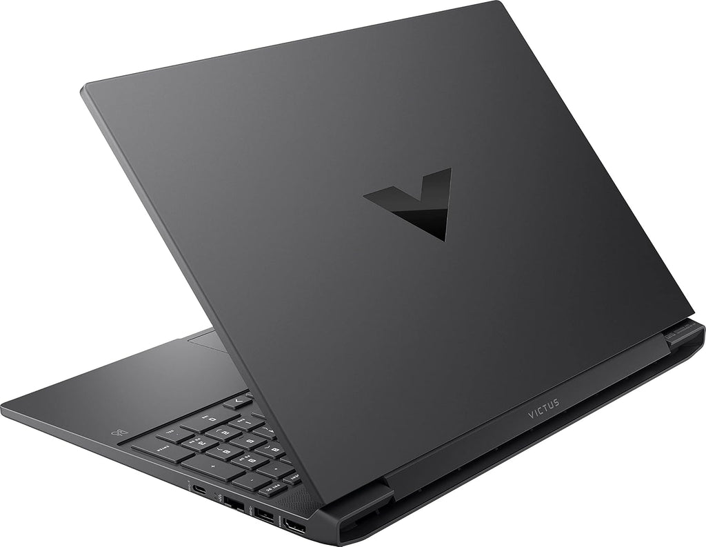 2022 HP Victus Gaming Laptop, 15.6-Inch 144Hz FHD Display, 12th Gen Core i5-12450H(Beat R7 5800H), 32GB 3200 RAM, 1TB PCIe SSD, NVIDIA GeForce GTX 1650, WiFi 6, Backlit KB, RJ-45, HDMI, Win 11 H