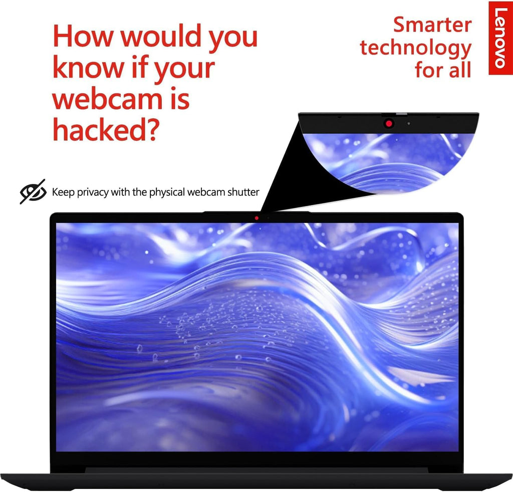 Lenovo New IdeaPad 15.6' Touchscreen Business Laptop with Office Web Apps | 8GB RAM - 1TB SSD | 2026 Edition | Intel Core i5-1335U 10-core Processor(Beats i7-1255U) | Windows 11 Home