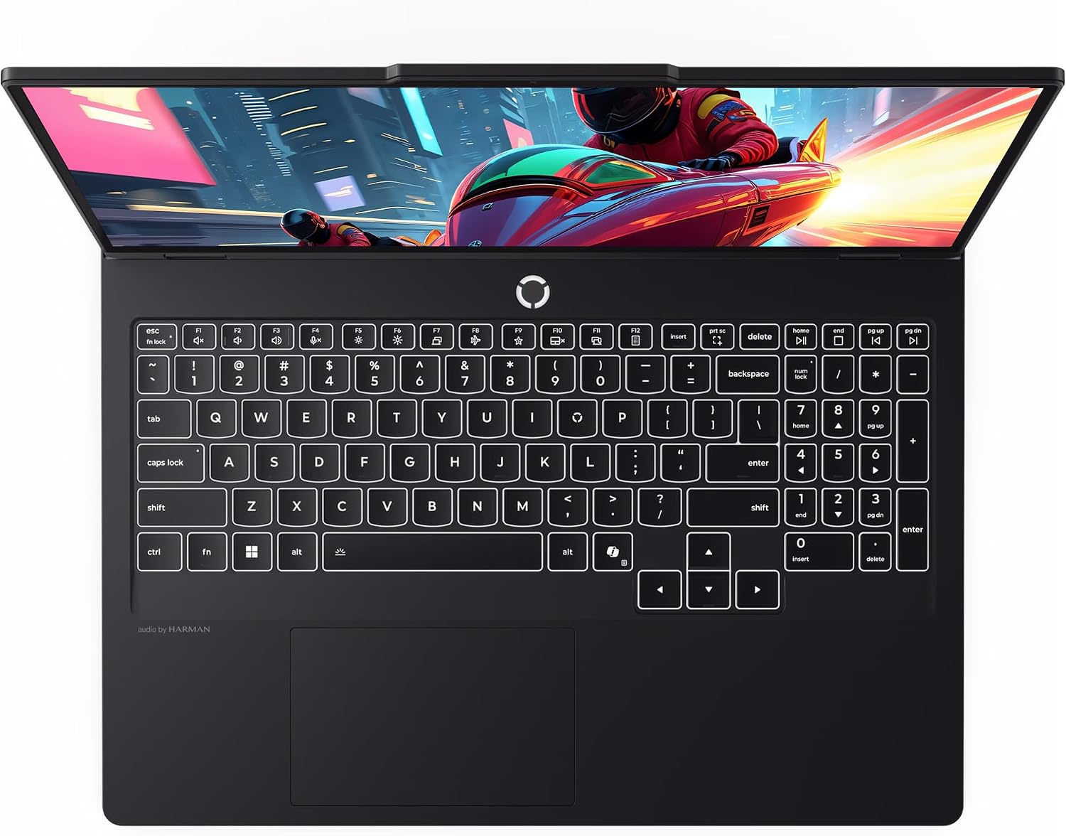 Lenovo Legion Pro 5i Gen 10 Gaming Laptop, Intel Ultra 9-275HX, 64 GB DDR5 RAM, 4 TB PCIe SSD, 16' WQXGA (2560x1600) Display, Nvidia G-Force RTX 5070, 24-Zone RGB Backlit, W11 Home, Eclipse Black