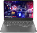 Lenovo LOQ 15IRH8 - Gaming Laptop Computer - NVIDIA GeForce RTX 4050-15.6' FHD - 144Hz - Intel Core i5-13500H - 8GB RAM - 1TB SSD - Windows 11 - Storm Grey - 3-Month Xbox GamePass Included