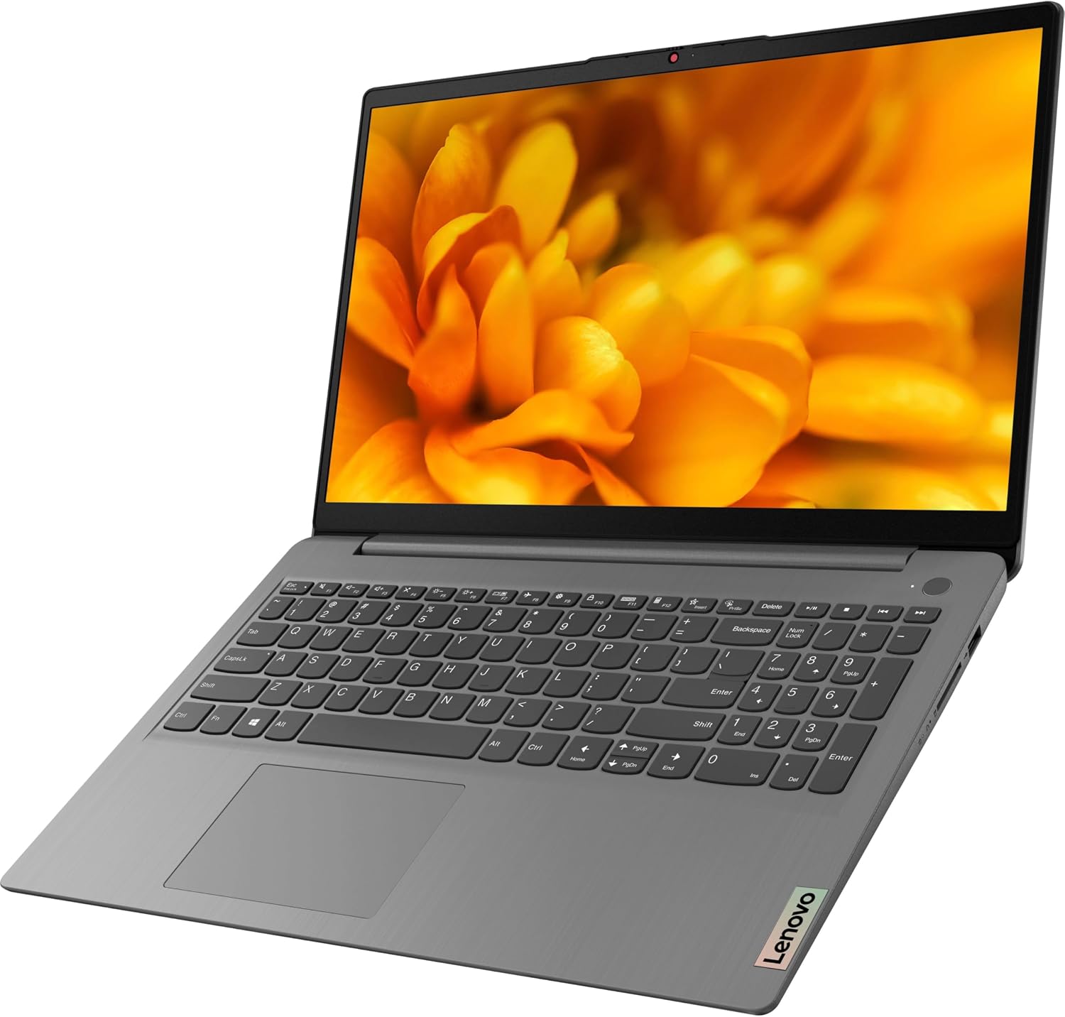 Lenovo IdeaPad 3i 15.6' Touchscreen FHD Laptop Computer, Intel Core i3-1115G4 (Beat i5-10210U), 16GB DDR4 RAM, 1TB PCIe SSD, WiFi 6, Bluetooth 5.1, Arctic Grey, Windows 11 S