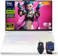 Lenovo Legion 7i Gaming Laptop, Intel Core Ultra 9 275HX (Up to 5.4GHz), 16' 2.5K 2560x1600 240Hz/1ms OLED, 64GB DDR5 5600MT/s, 1TB SSD, NVIDIA RTX 5070 8GB DDR7, Windows 11 Pro, Wi-Fi 7, Accessories