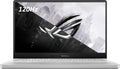 ASUS ROG Zephyrus G14 14' VR Ready 120Hz FHD Gaming Laptop,8Core AMD Ryzen 9 4900HS(Beat i7-10750H),16GB RAM,1TB PCIe SSD,Backlight,Wi-Fi 6,USB C,NVIDIA GeForce RTX2060 Max-Q,Win10 (Moonlight White)