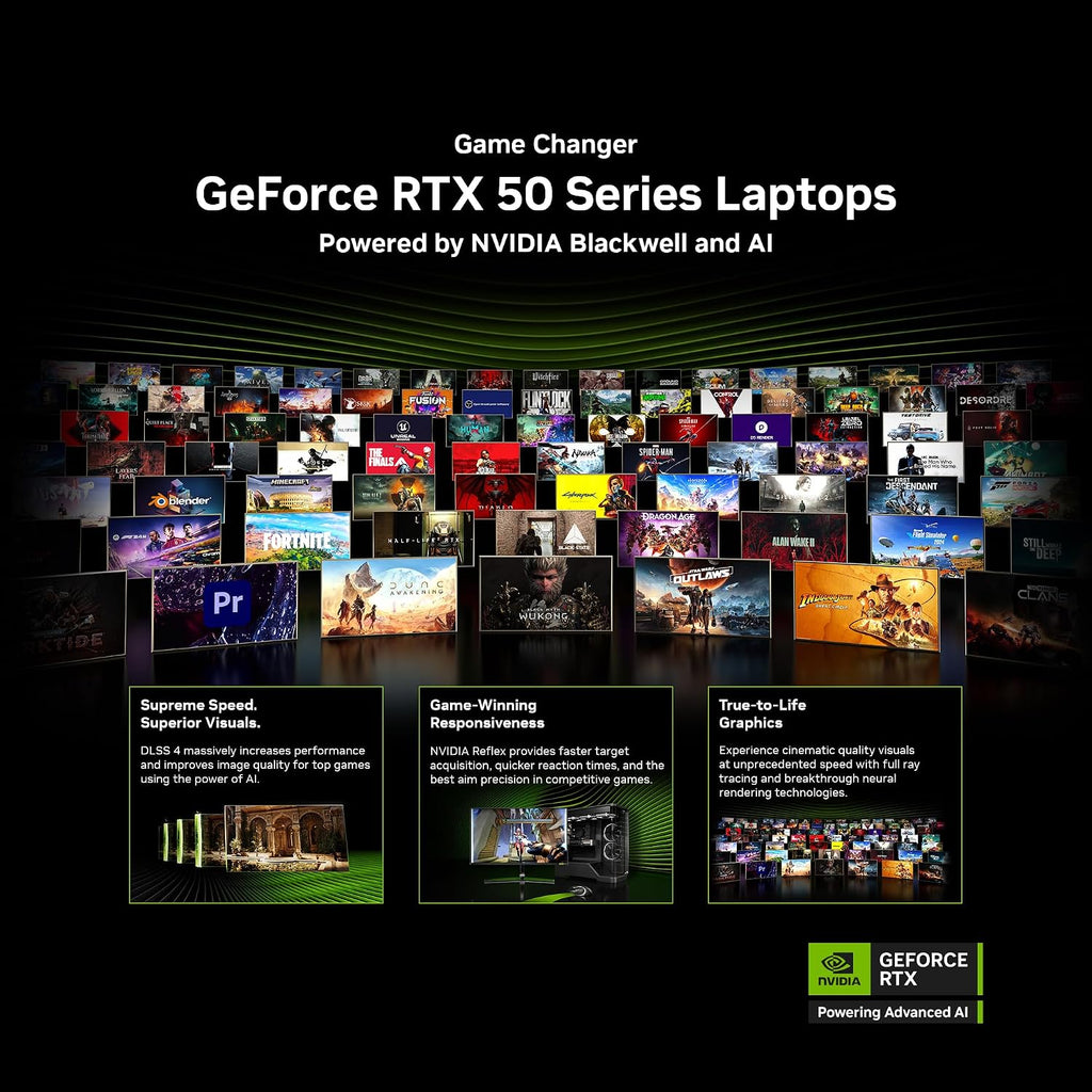 GIGABYTE - AORUS Elite 16 Gaming Laptop - 165Hz 2560x1600 WQXGA - NVIDIA GeForce RTX 5070 - Intel Core Ultra 9 275HX - 1TB SSD with 32GB DDR5 RAM - Windows 11 Home AD (AORUS Elite 16 BWHC3USC64SH)