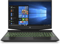 HP Pavilion Gaming 15.6-Inch Laptop, Intel Core i5-9300H, NVIDIA GeForce GTX 1650, 12GB RAM, 256GB SSD, Windows 10 (15-dk0041nr, Black)