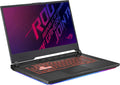 Asus ROG Strix G (2019) Gaming Laptop, 15.6' IPS Type FHD, NVIDIA GeForce GTX 1650, Intel Core i7-9750H, 16GB DDR4, 1TB PCIe Nvme SSD, RGB KB, Windows 10 Home, GL531GT-EB76