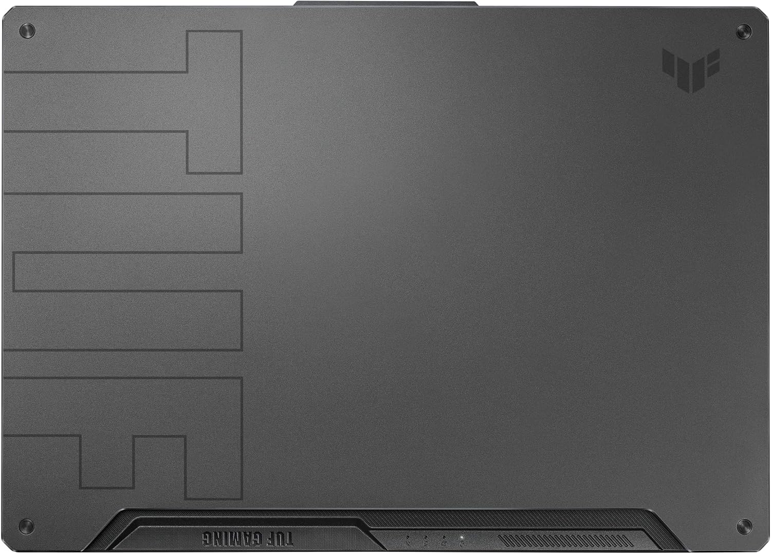 ASUS TUF Gaming F15 Gaming Laptop, 15.6' 144Hz FHD IPS-Type Display, Intel Core i7-11800H Processor, GeForce RTX 3050 Ti, 16GB DDR4 RAM, 512GB PCIe SSD, Wi-Fi 6, Windows 11 Home, FX506HEB-IS73