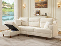 YITAHOME Sofa, Sofa Couch, Living Room Furniture