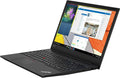 Lenovo ThinkPad E595 15.6' Full HD Laptop, AMD Ryzen 5 3500U Quad-Core, Up to 3.70 GHz, 8GB Ram, 256GB SSD, Windows 10 Pro