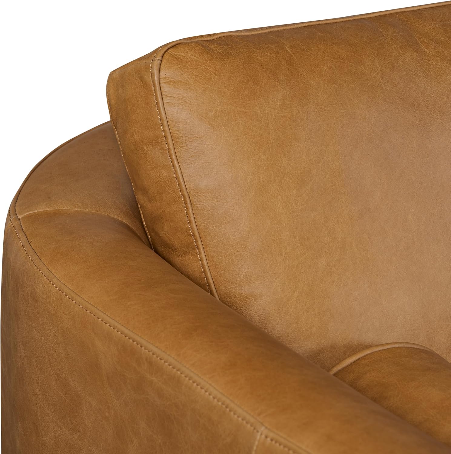 POLY & BARK Toscano 89' Sofa