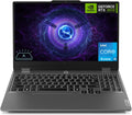 Lenovo LOQ Gaming Laptop, 15.6' FHD 144Hz Display, 8-core Intel Core i5-12450HX Processor, GeForce RTX 3050, 32GB DDR5, 1TB SSD, Wi-Fi 6, Ethernet, USB-C, HDMI, Backlit Keyboard, Windows 11 Home