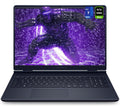 Alienware 16 Aurora Gaming Laptop, Intel 7-240H, 32 GB DDR5 RAM, 1 TB PCIe SSD, 16' WQXGA (2560x1600) 120Hz Display, Nvidia G-Force RTX 5060, Backlit Keyboard, W11 Home, Blue