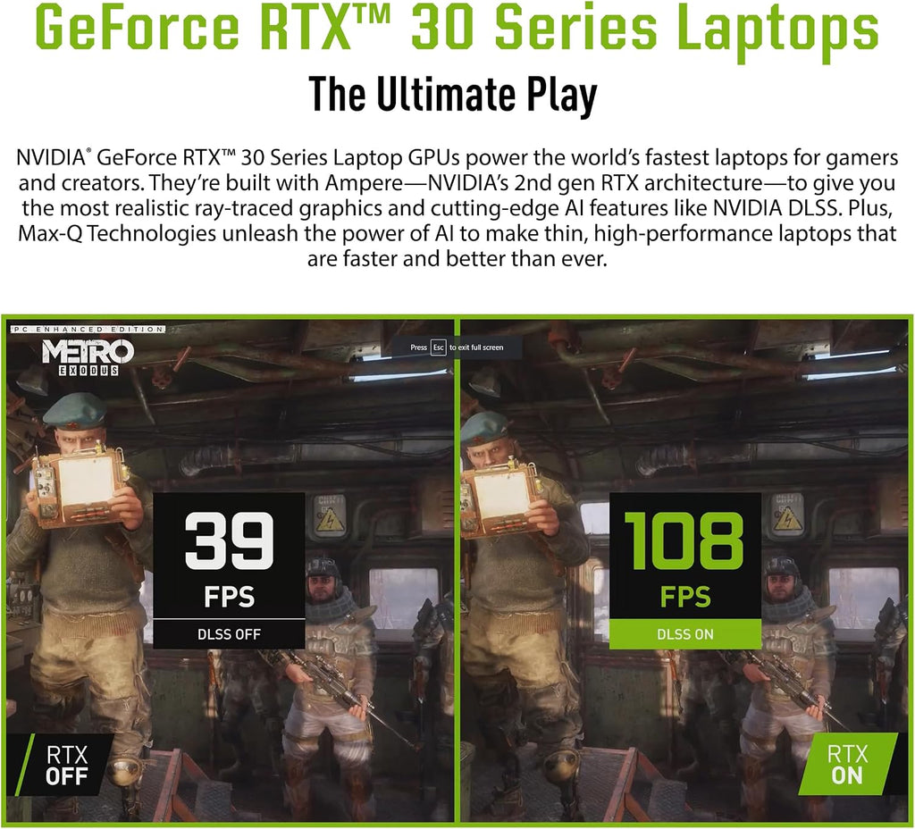 ASUS TUF Gaming F15 Gaming Laptop, 15.6' 144Hz FHD IPS-Type Display, Intel Core i7-11800H Processor, GeForce RTX 3050 Ti, 16GB DDR4 RAM, 512GB PCIe SSD, Wi-Fi 6, Windows 11 Home, FX506HEB-IS73