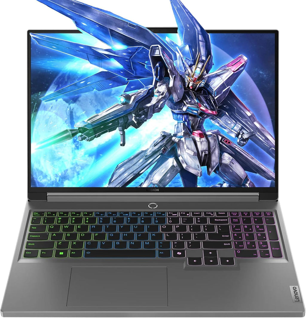 Lenovo Legion 5i Gaming Laptop, NVIDIA RTX 4060, Intel 24-Core i9-14900HX(Up to 5.8 GHz), 16' IPS WQXGA 165Hz, 32 GB DDR5, 1 TB SSD, Bluetooth 5.2, Wi-Fi 6E, Windows 11 Pro