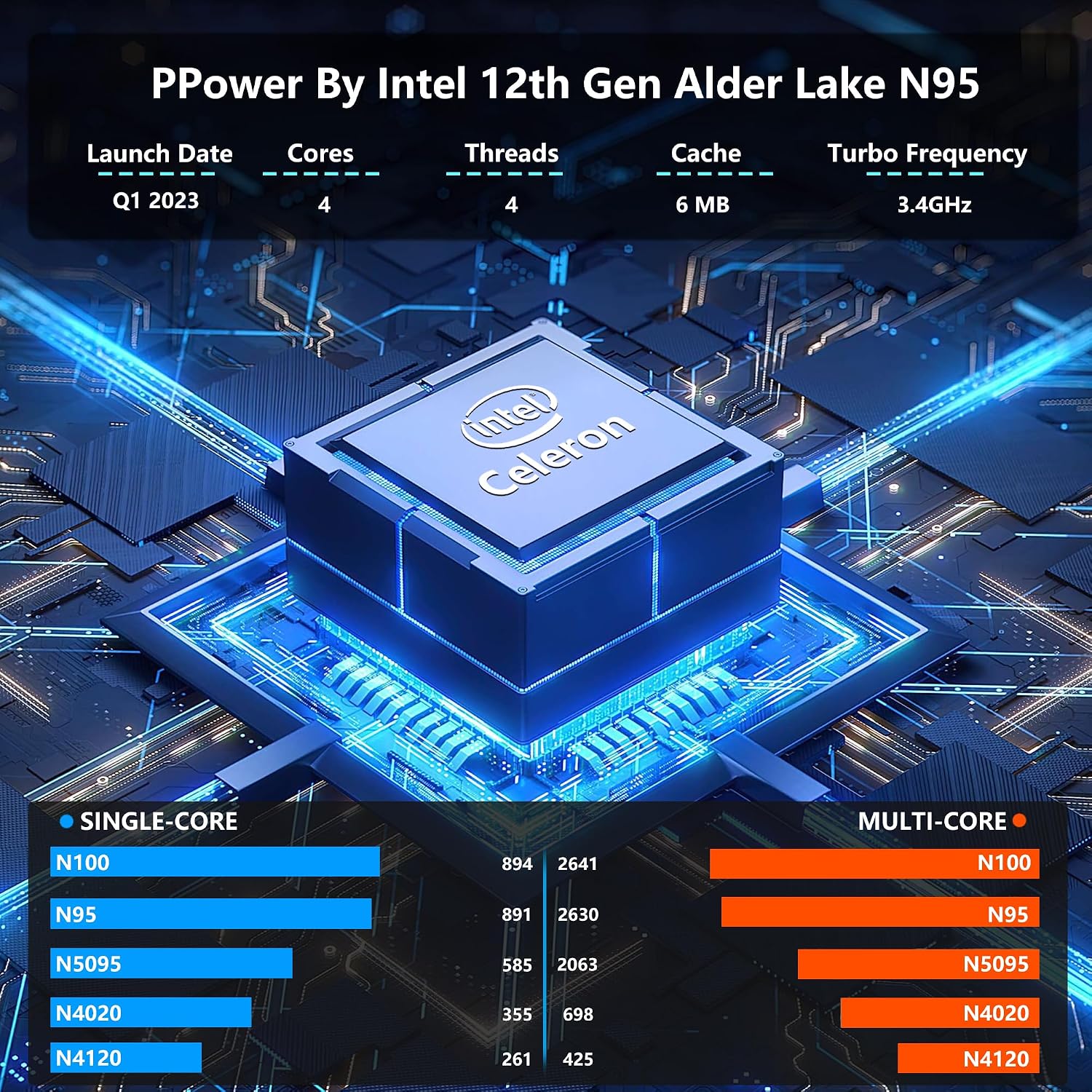 FUNYET 2026 Gaming Laptop Computer Windows 11 Pro, 16 Inch Lap Top PC, 16GB RAM 512GB SSD, Intel 12th Gen N100 Processor(up to 3.4GHz), Backlit Keyboard, Fingerprint Unlock, Office 365, Business