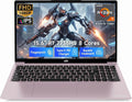 NIMO Gaming Laptop 15.6', AMD Ryzen 7 7735HS (Beat 4.75GHz), 16GB DDR5 RAM, 512GB PCIe 4.0 SSD, Windows 11 Home, 1080P FHD Display, Backlit Keyboard, 100W PD Fast Charge, 2X Full-Function USB-C