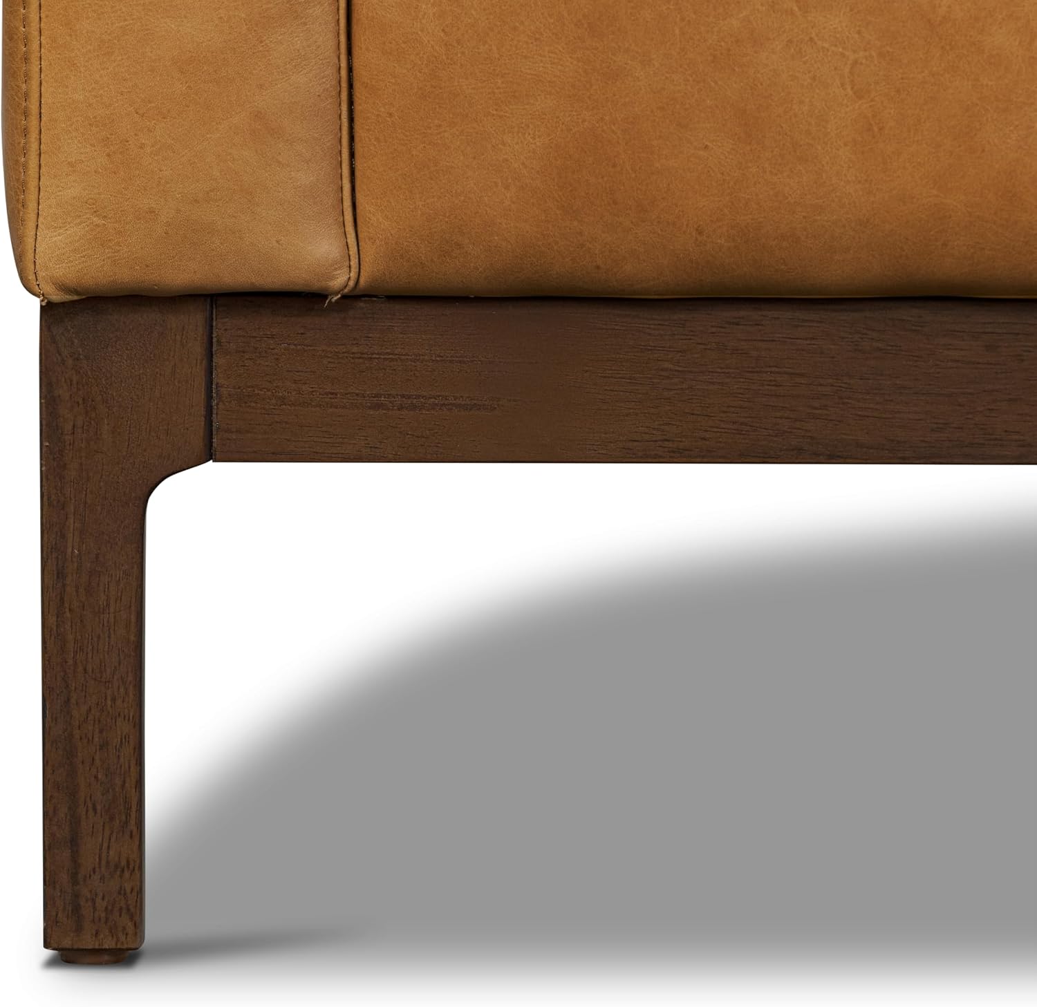 POLY & BARK Toscano 89' Sofa