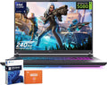 ASUS ROG Strix G18 Gaming Laptop 2025, Intel Ultra 9 275HX(24 Cores), NVIDIA GeForce RTX 5080, 18 Inch 2.5K 240Hz Display, 64GB DDR5, 2TB SSD, WiFi 7, Backlit Keyboard, Windows 11 Pro, Accessories
