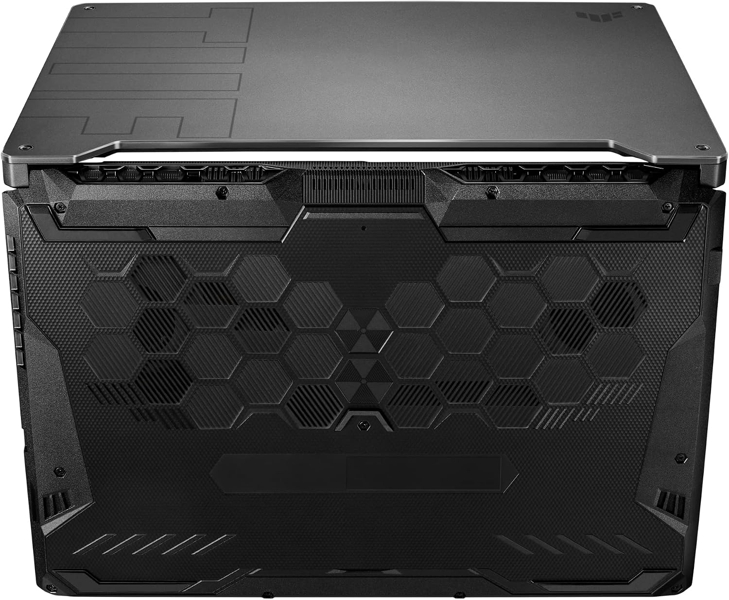 ASUS TUF Gaming F15 Gaming Laptop, 15.6' 144Hz FHD IPS-Type Display, Intel Core i7-11800H Processor, GeForce RTX 3050 Ti, 16GB DDR4 RAM, 512GB PCIe SSD, Wi-Fi 6, Windows 11 Home, FX506HEB-IS73
