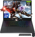 Lenovo Legion 5 15.1' WQXGA 165Hz Gaming Laptop, Intel i7-14700HX, GeForce RTX 5060 8GB GDDR7, 64GB DDR5, 2TB SSD, Backlit Keyboard, 5.0MP Camera, Wi-Fi 7, Win 11 Pro, Black, 512GB Docking Station Set